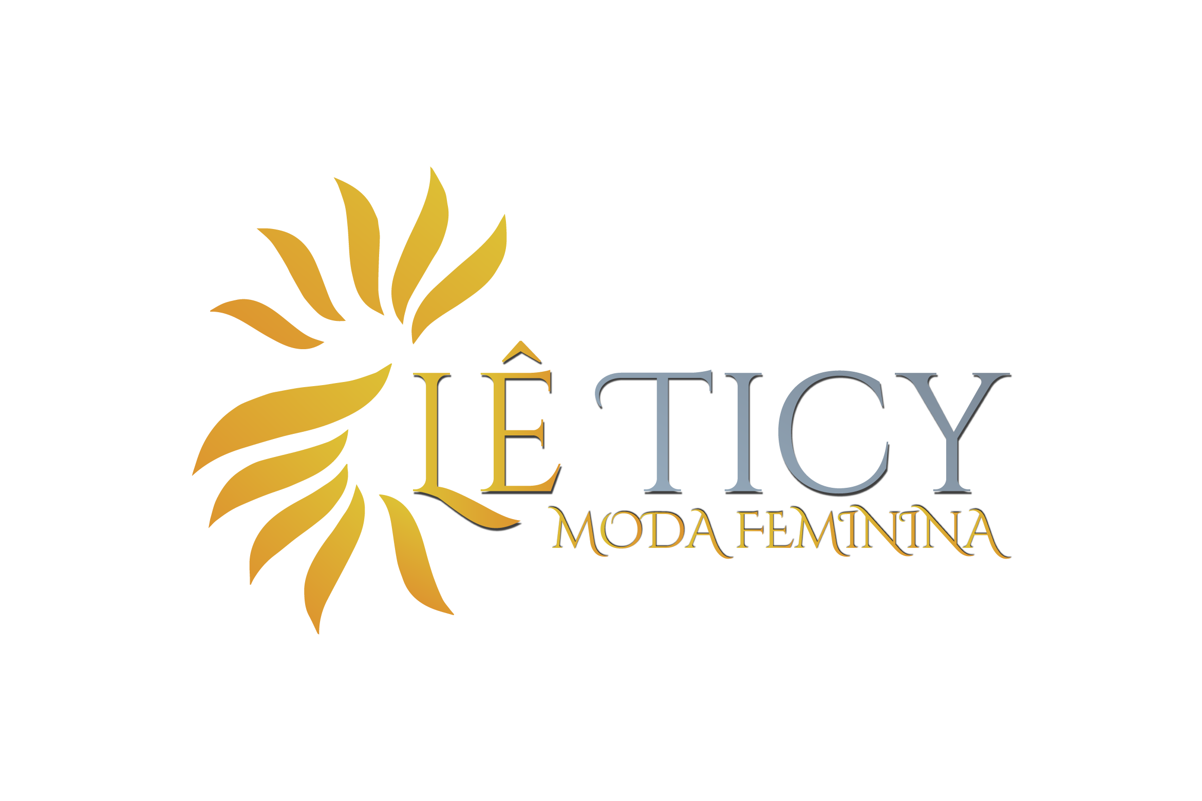 Leticy Moda Feminina